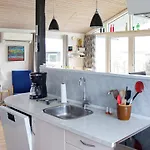 4 Person Holiday Home In Broager Сasa de vacaciones