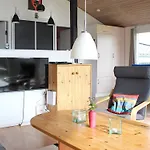 4 Person Holiday Home In Broager Сasa de vacaciones