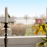 4 Person Holiday Home In Broager Сasa de vacaciones *