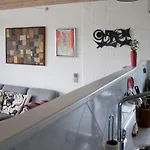 4 Person Holiday Home In Broager Сasa de vacaciones Broager