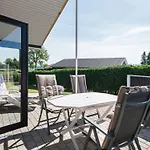 4 Person Holiday Home In Broager * Broager