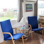 4 Person Holiday Home In Broager Сasa de vacaciones