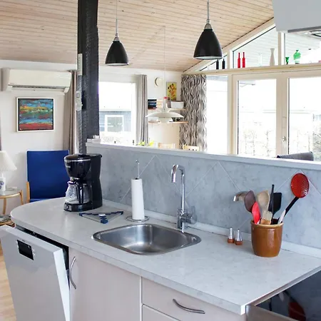Holiday home 4 Person In *