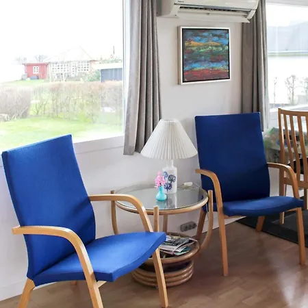 4 Person In Holiday home *