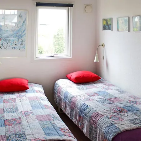 4 Person In Holiday home Broager