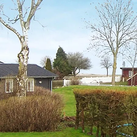 4 Person Holiday Home In Broager
