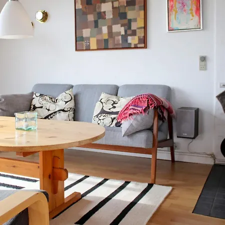 4 Person Holiday Home In Broager Сasa de vacaciones *