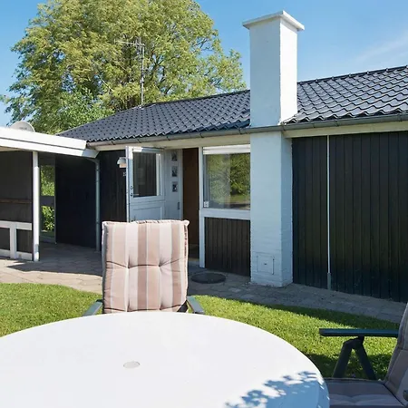 4 Person Holiday Home In Broager