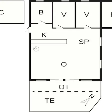 4 Person In Nyaraló