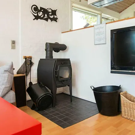 Holiday home 4 Person In